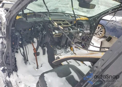 2023 Jeep Wagoneer Series Ii из США, поврежденный, VIN 1C4SJVBP8PS501651